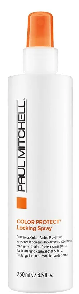 Спрей для защиты цвета Paul Mitchell Color Protect Locking Spray