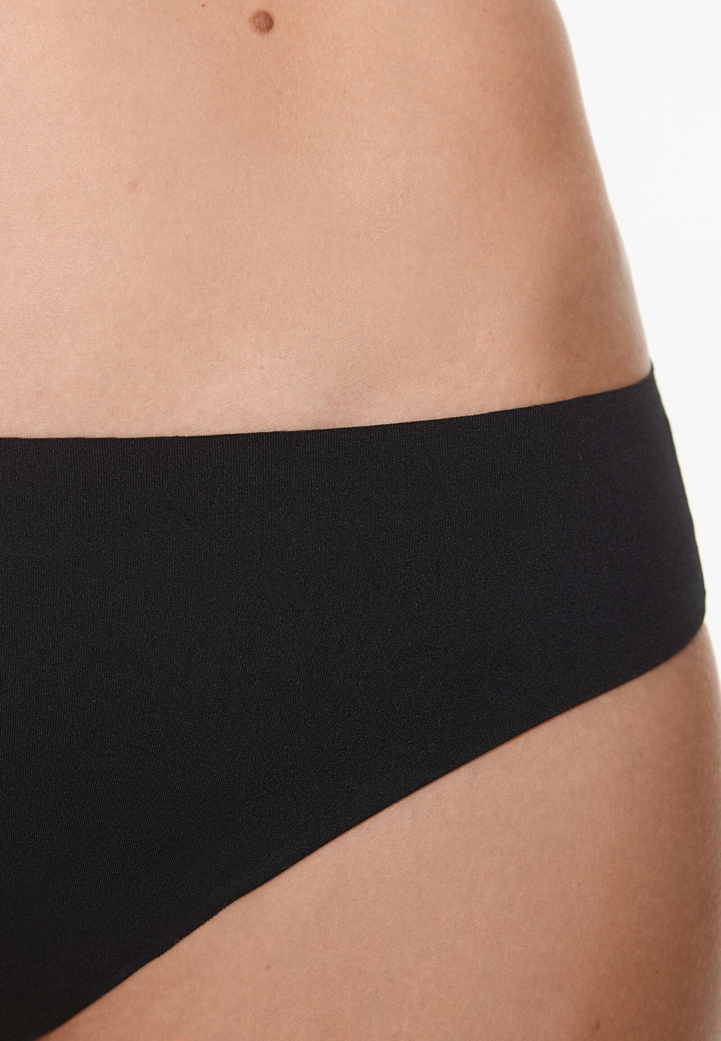

Стринги 2 PACK OYSHO, черный