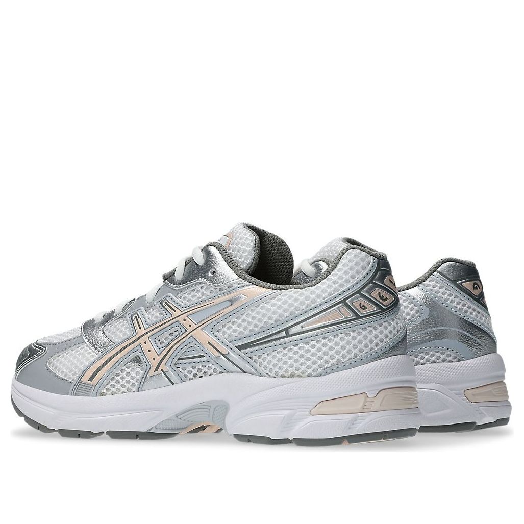 (GS) Asics Gel-1130 'White Pearl Pink' — фото 4