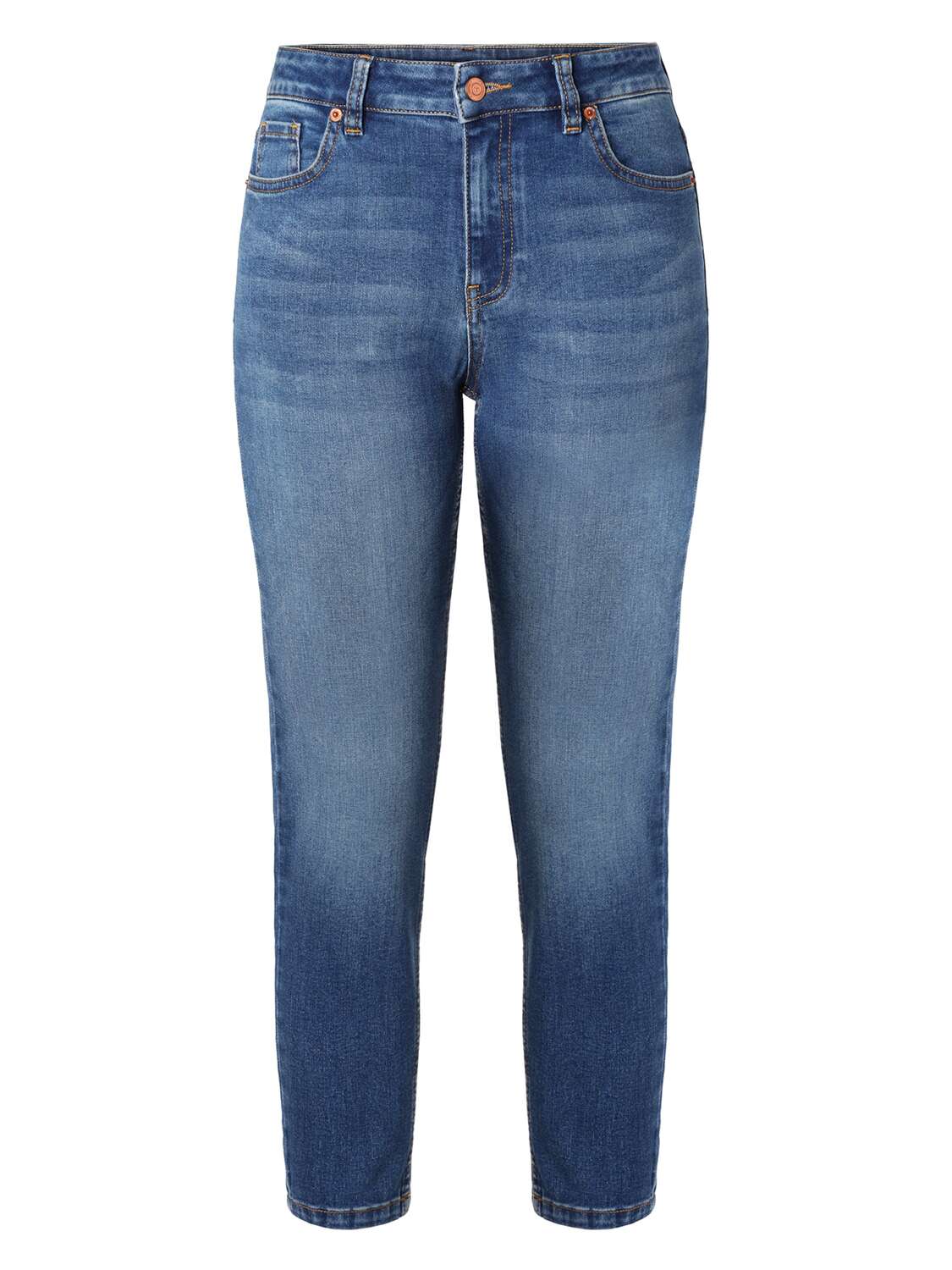 

TATUUM Джинсы Slim fit в синем дениме