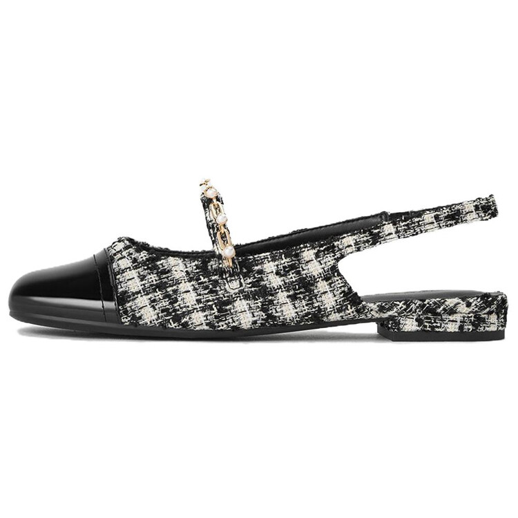 Женские туфли CHARLES&KEITH Women's Casual Shoes Women's — фото 2