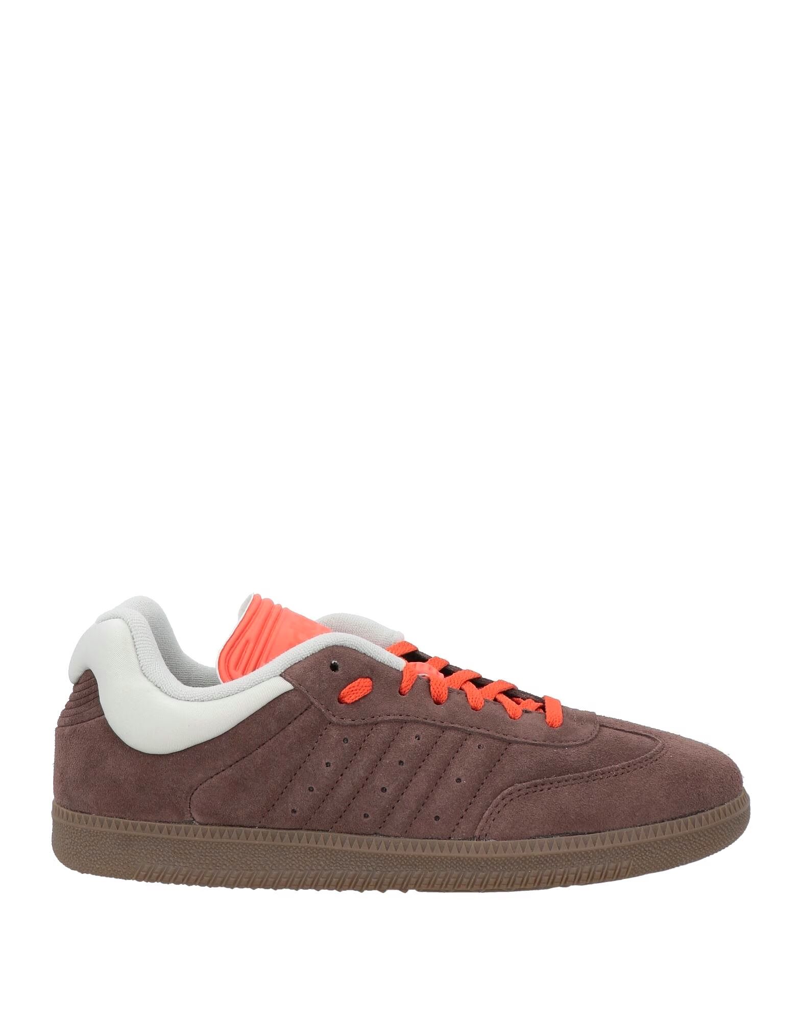 

Кроссовки Dingyun Zhang Adidas, шоколадный