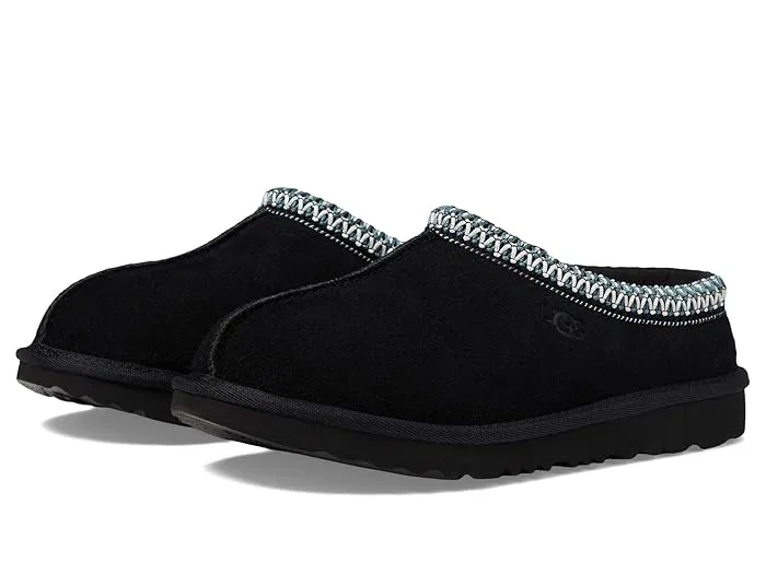 Тапочки Tasman II UGG Kids, Black