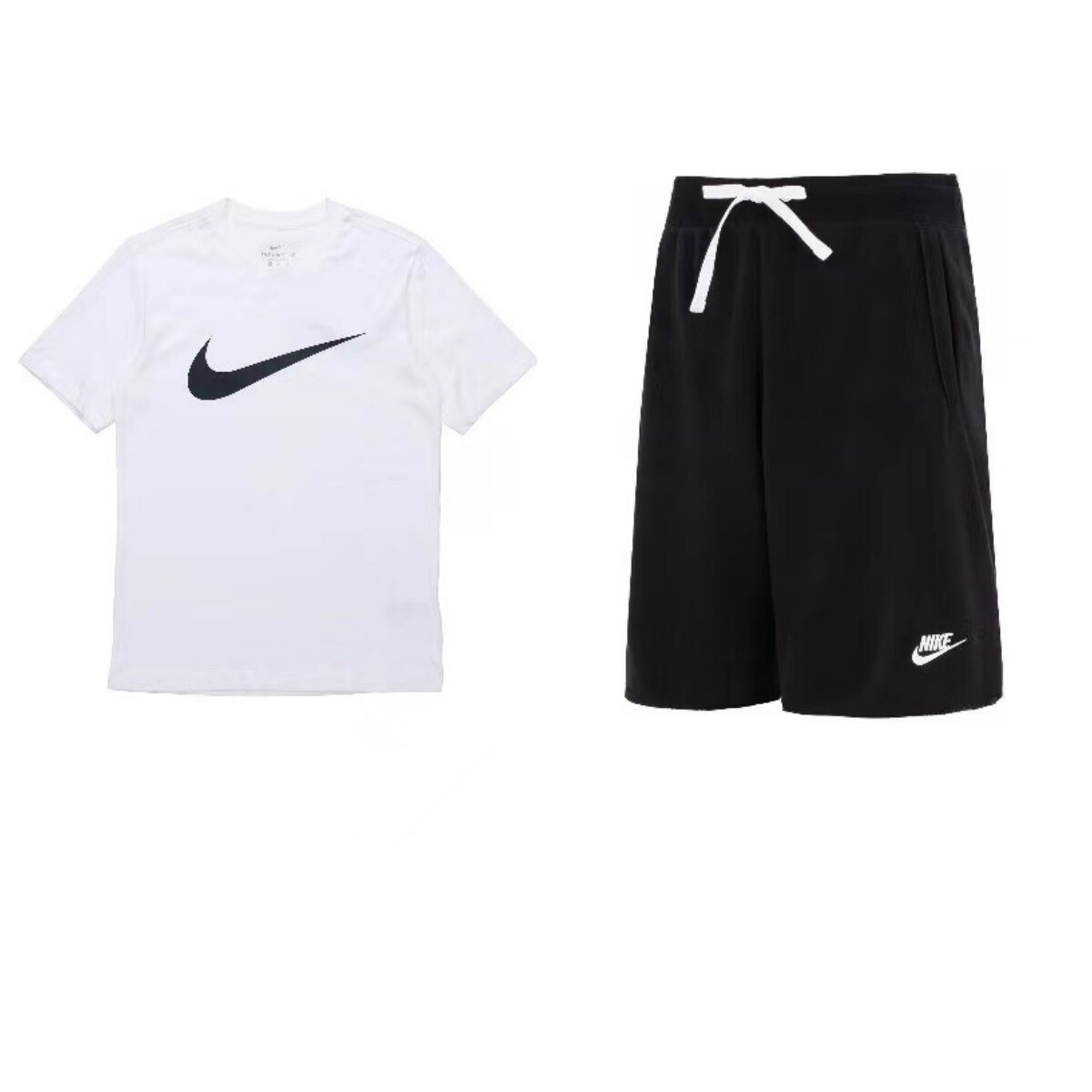 

Повседневная спортивная одежда для мужчин Nike