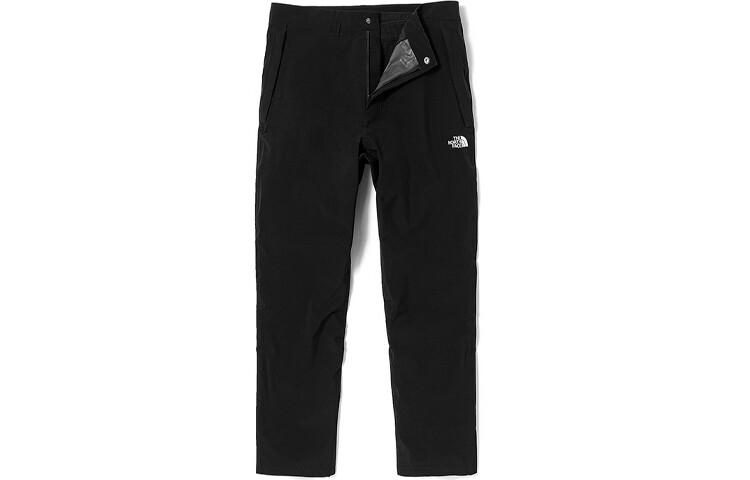 

THE NORTH FACE Мужские брюки Hard Shell, цвет Black