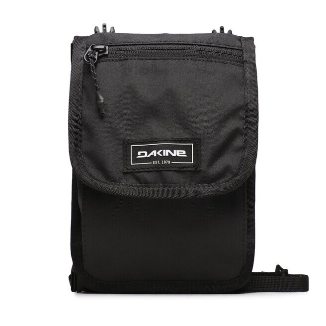 

Сумка Dakine Travel, черный