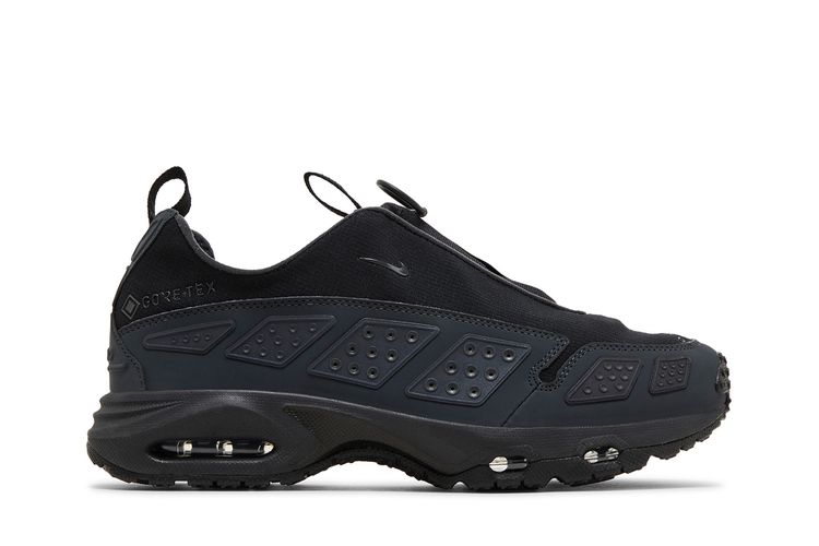 

Кроссовки Nike Wmns Air Sunder Max GORE-TEX Black, черный