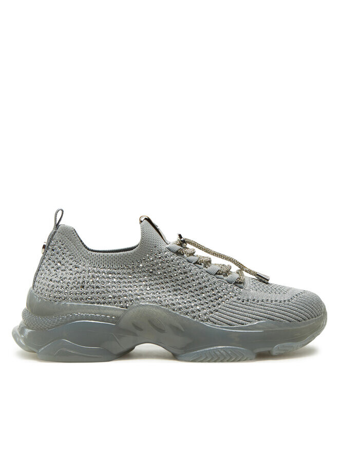 Кроссовки Steve Madden Meter SM19000085 Plata, серебряный