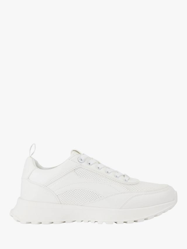 

Кроссовки kai на шнуровке KG Kurt Geiger, белый