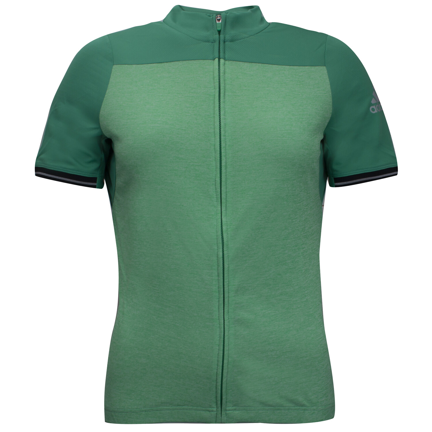 

Велосипедная майка climahill Adidas, зеленый