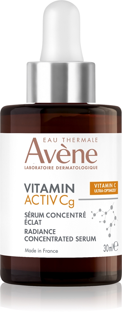 

Концентрированная сыворотка для сияния Vitamin Activ CG Avène, 30 мл