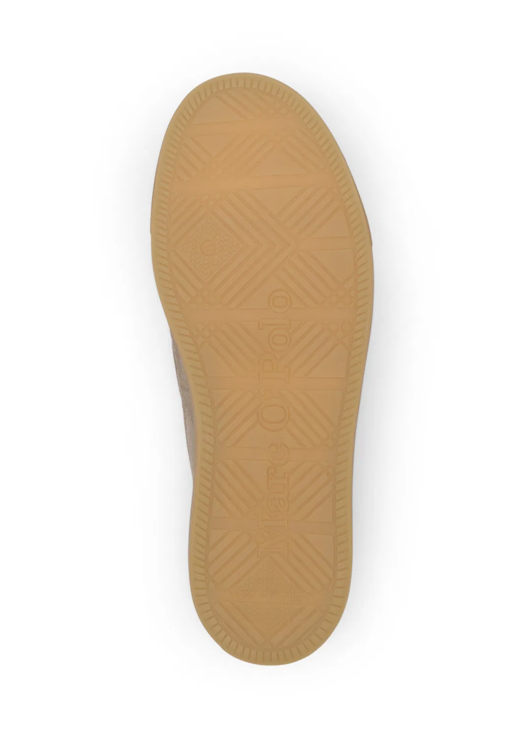 Мокасины 'Karo' Marc O'Polo, Light Brown — фото 3