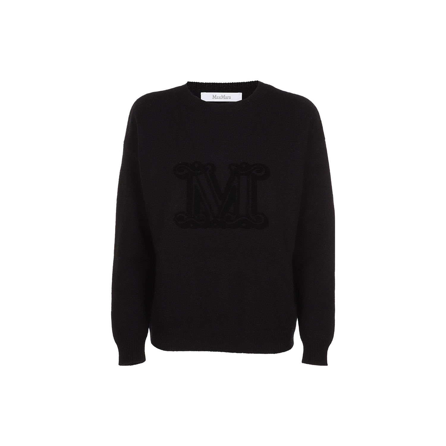 

Трикотаж Женский Черный MaxMara