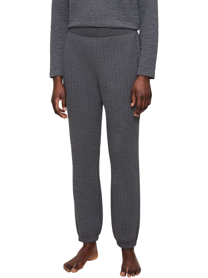 

Triumph Спортивные штаны антрацитового цвета