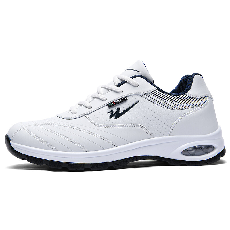 

Кроссовки Binary Lifestyle Shoes Men Low-top White, белый