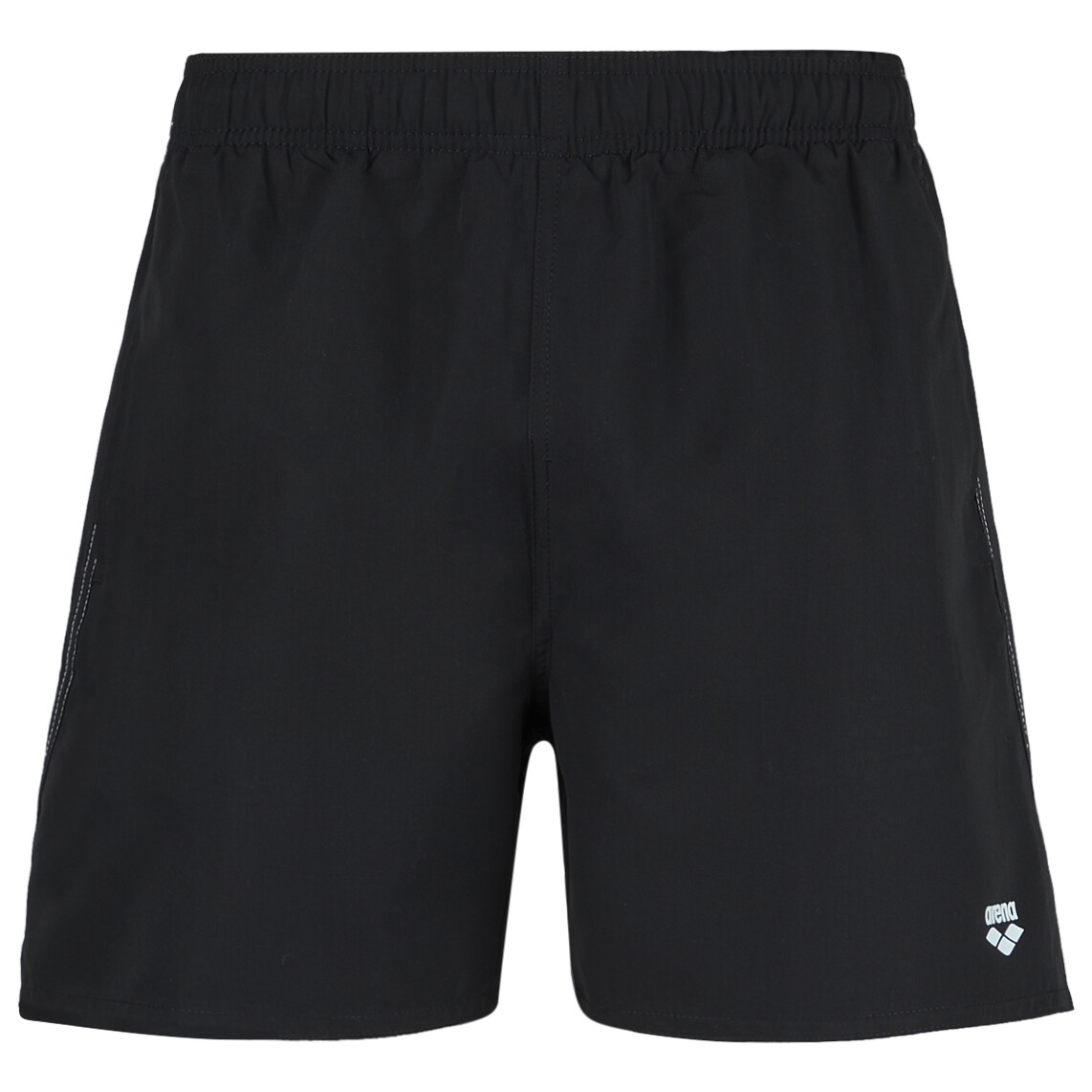 

Плавки Arena Fundamentals Boxer R, цвет Black/White