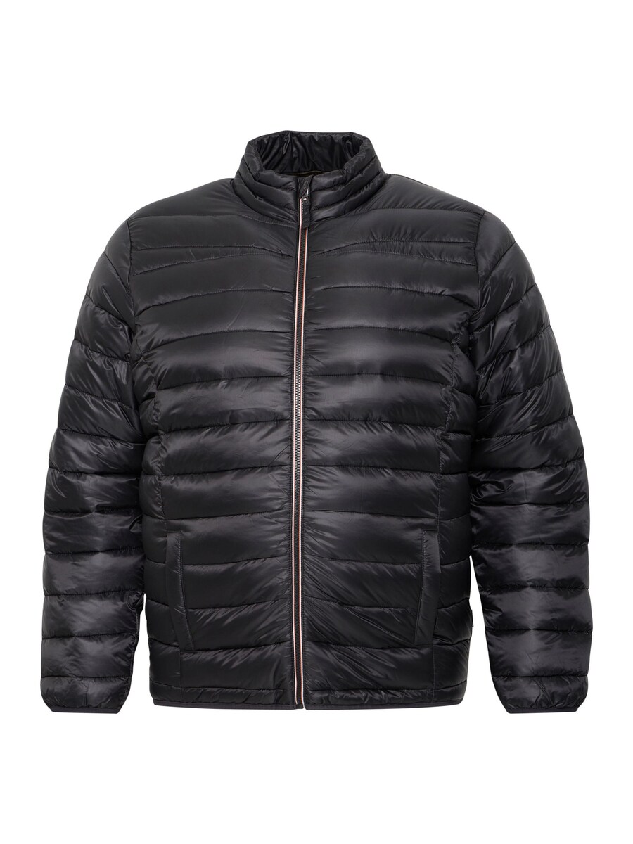 

Зимняя куртка BLEND Winter Jacket, черный