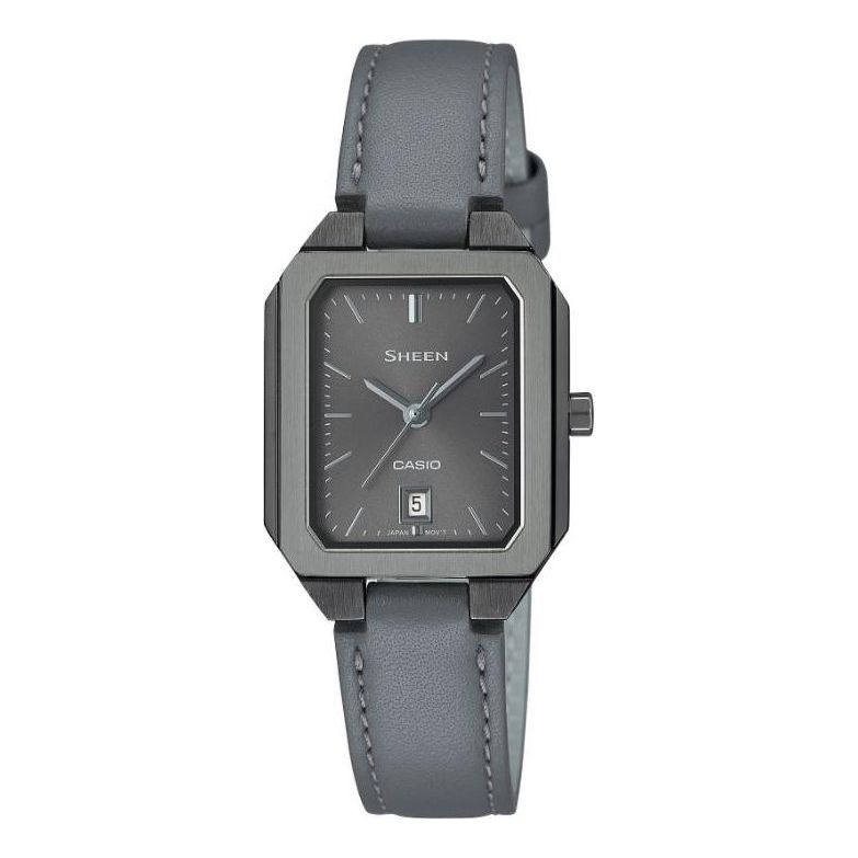 

Часы Casio