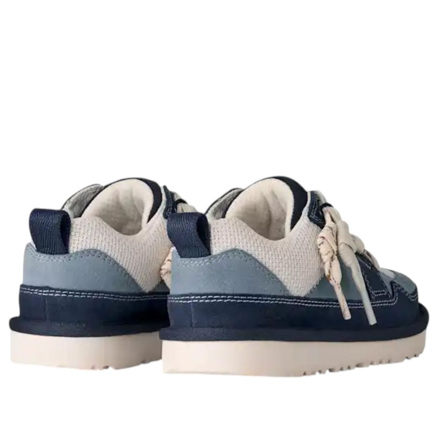 (GS) UGG Lo Lowmel 'Глубоководный кит' — фото 3