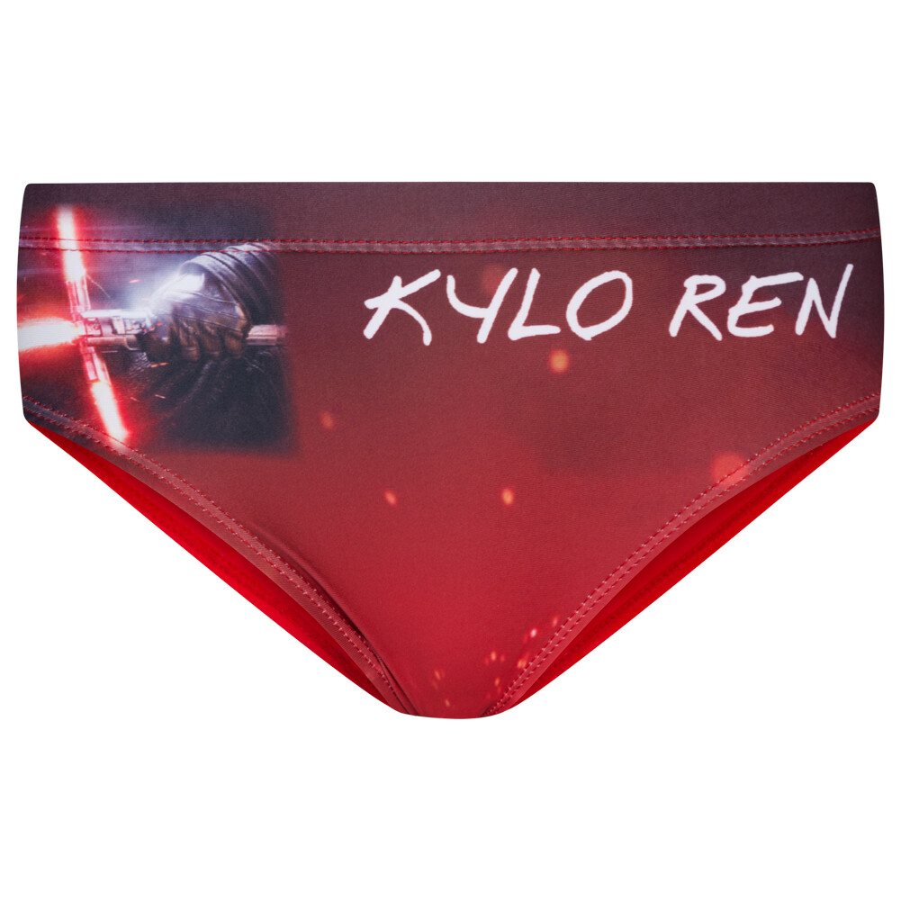 

Kylo Ren Star Wars Disney Плавки для мальчиков Трусы Sun City