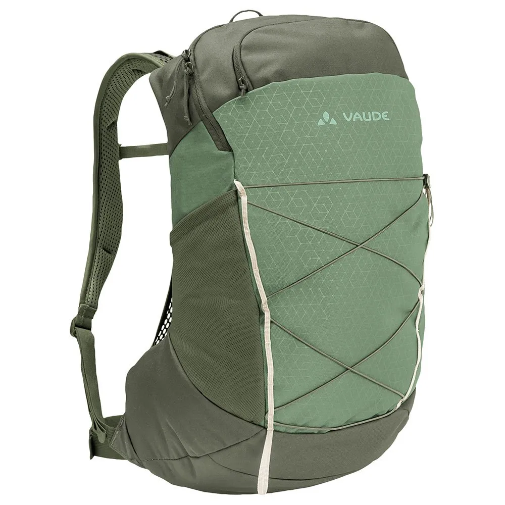 

Рюкзак VAUDE Agile Air 18L Woman, зеленый