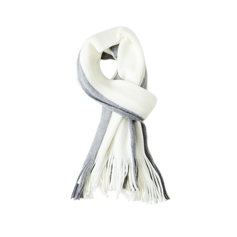 

EQUIPMENTELEGANT Вязаные шарфы Unisex EQUIPMENT ELEGANT