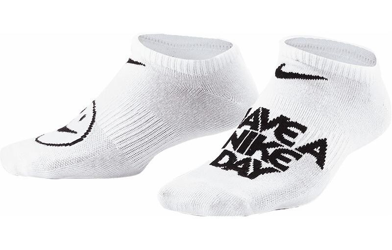 

Детские носки Nike, белый