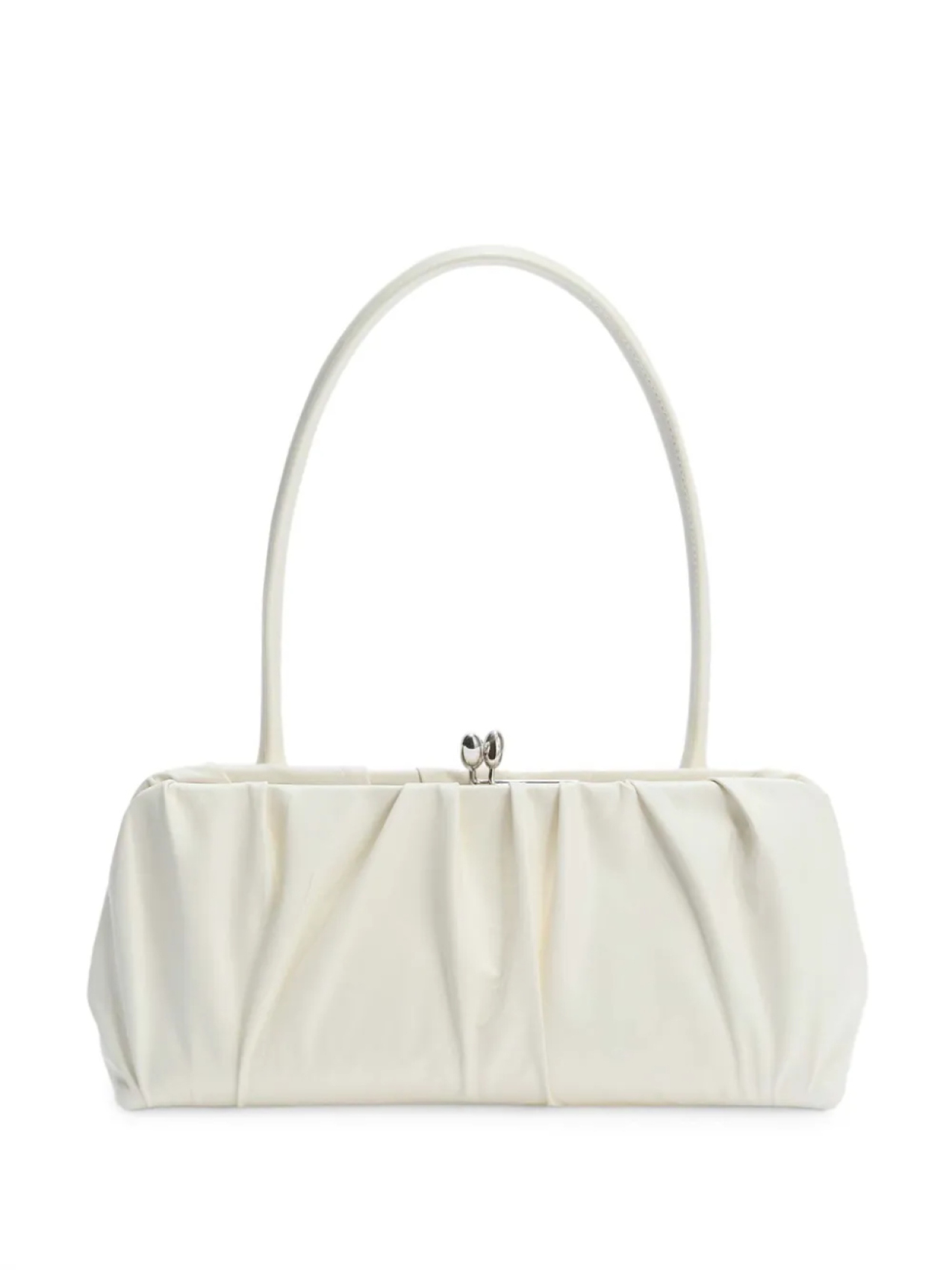 

Маленькая сумка на плечо Goji Jil Sander, белый