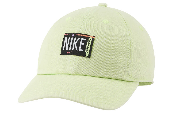 

Женская фуражка Nike, Shade Green