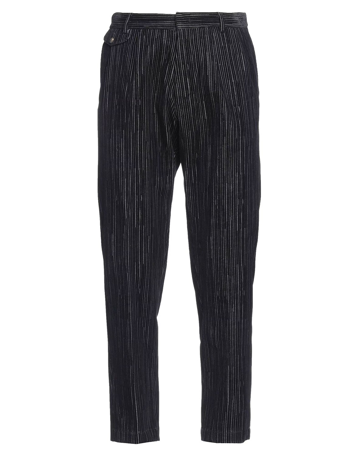 

Брюки Giorgio Armani, черный