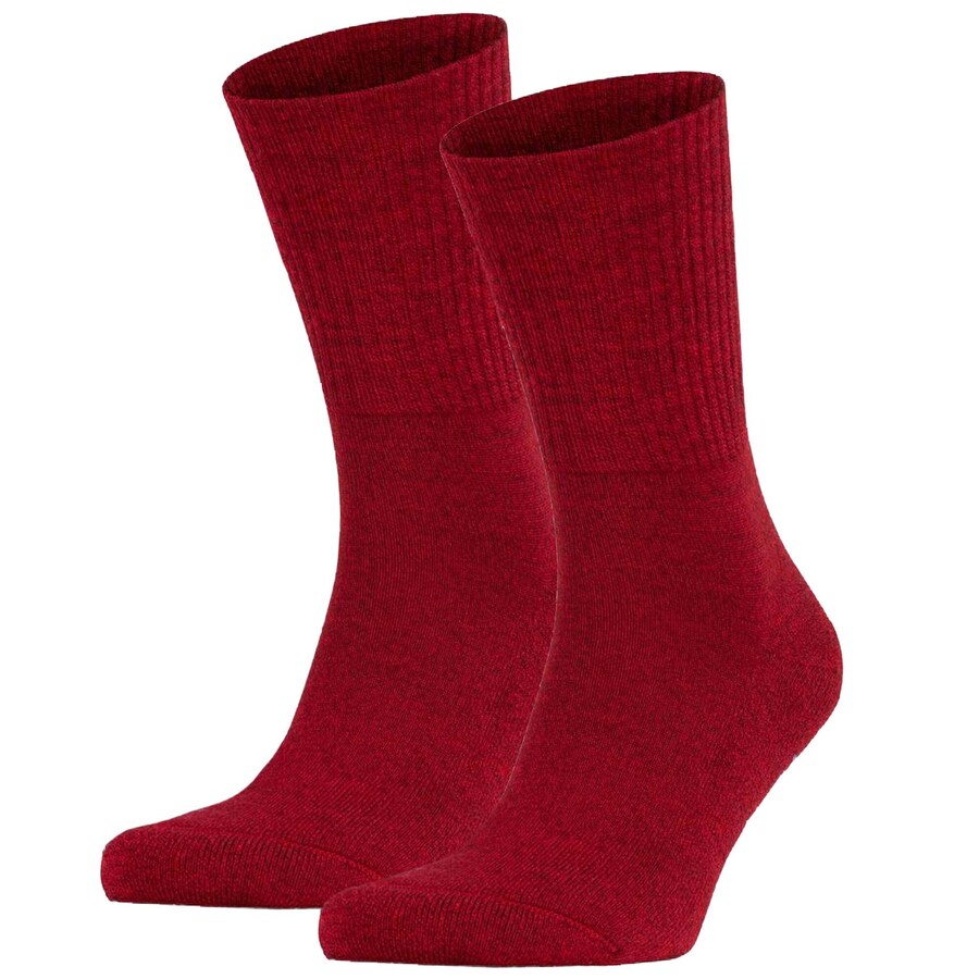 

Спортивные носки FALKE, цвет Blood red