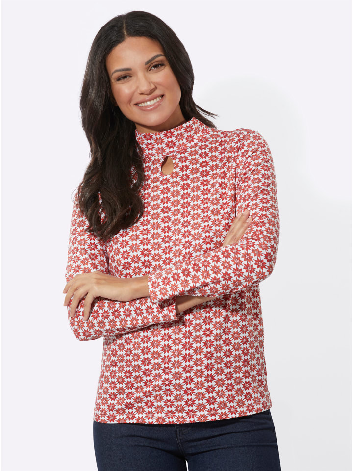 

Футболка Sieh an!