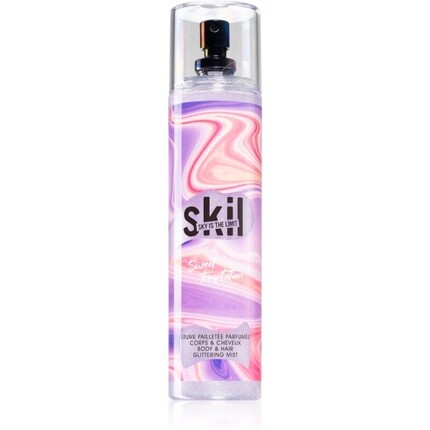 

Skil Toxic Love Sweet Temptation спрей для тела - 250 мл