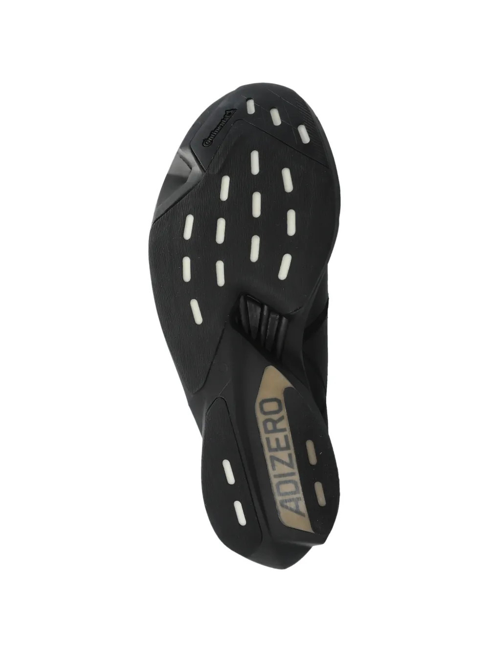 Кроссовки Adios Pro 3.0 LX Y-3, черный — фото 4