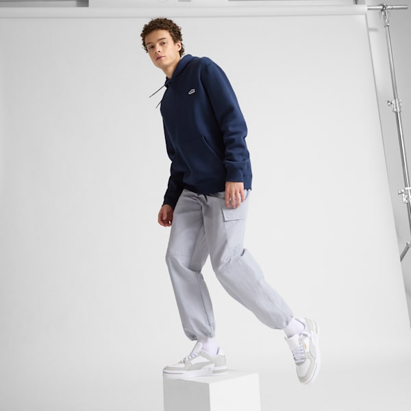 Кроссовки Ca Pro Classic Ii Puma, белый — фото 3