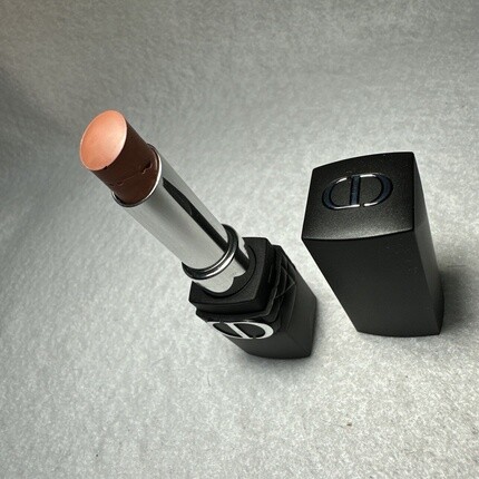 Губная помада Christian Forever Transfer Proof, 0,11 унции, оттенок 200 Forever Nude Touch, новинка, Dior — фото 2
