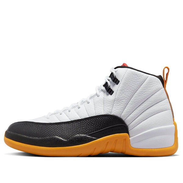

Кроссовки 12 ретро Air Jordan, белый