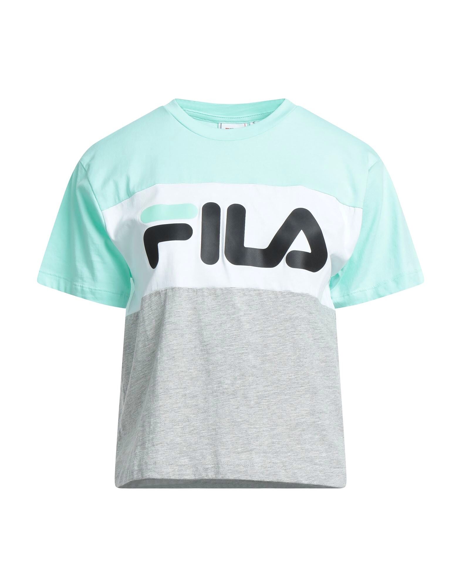 

Футболка Fila, светло-зелёный, Зеленый, Футболка Fila, светло-зелёный