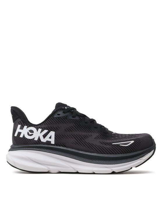 

Кроссовки Hoka, черный