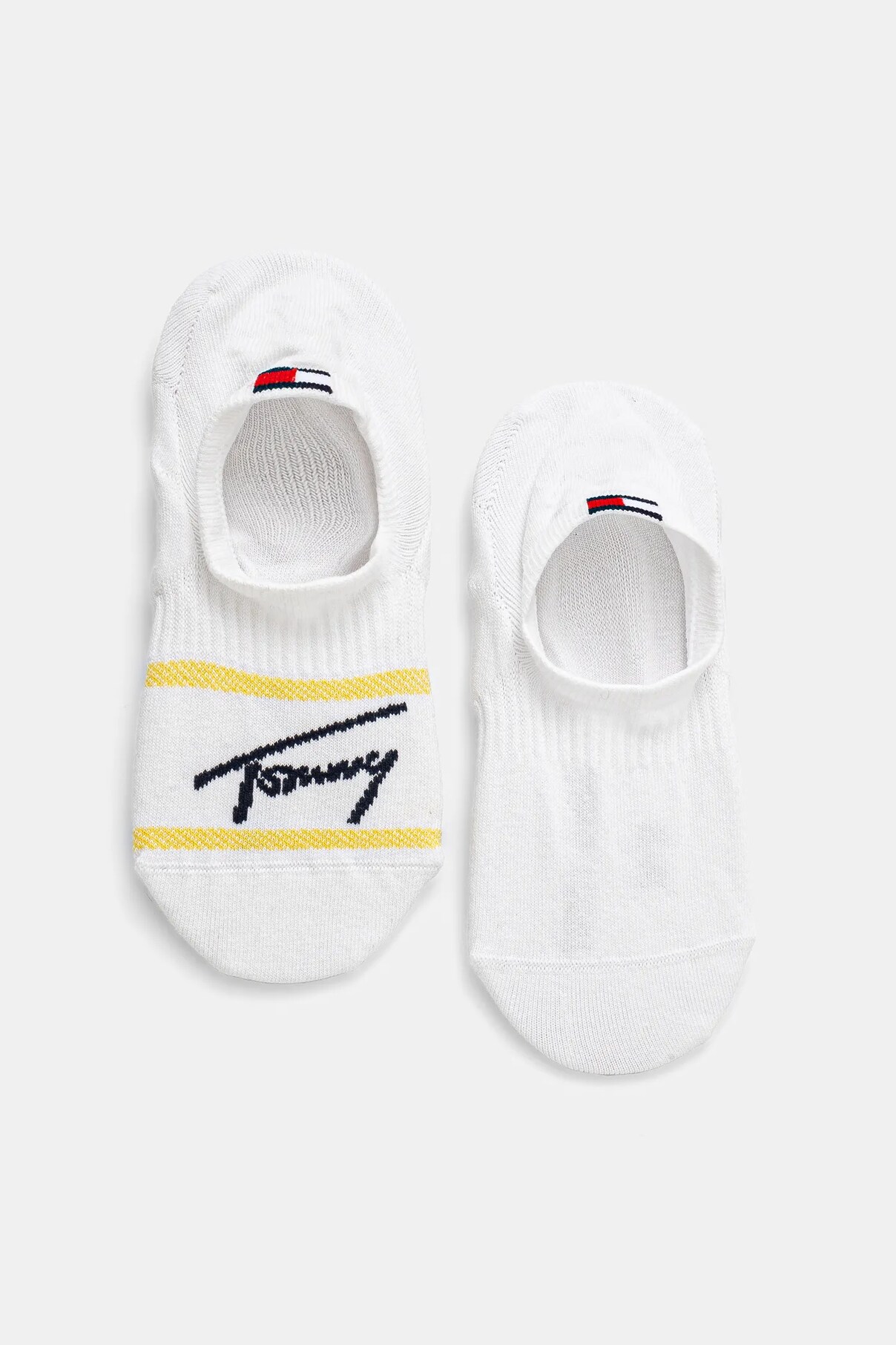 

Носки 2 шт. в упаковке Tommy Jeans, белый