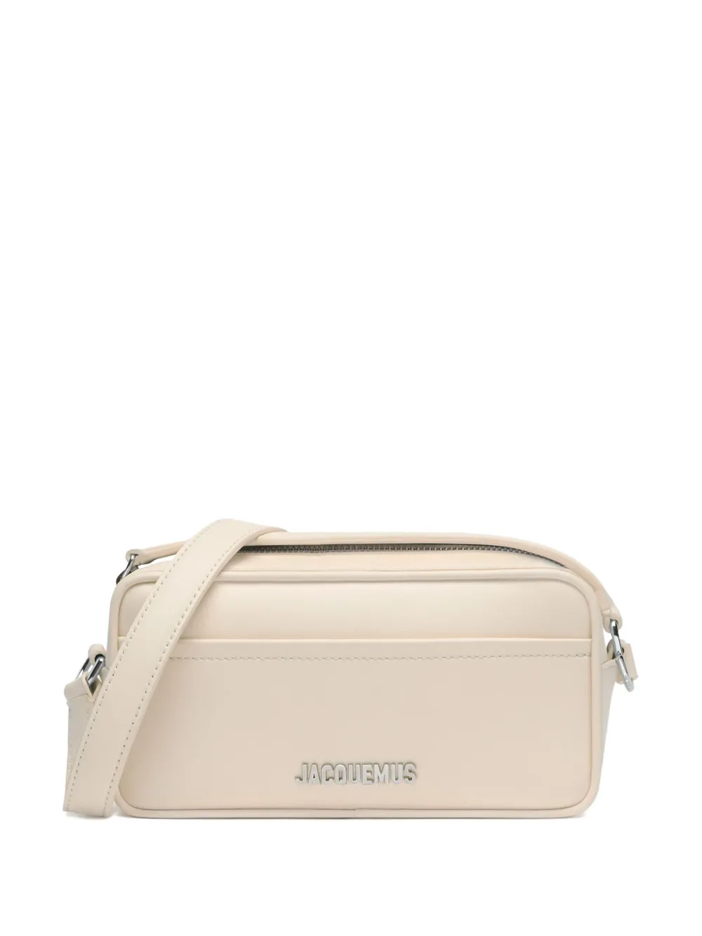 

Сумка через плечо Le Baneto JACQUEMUS, нейтральный