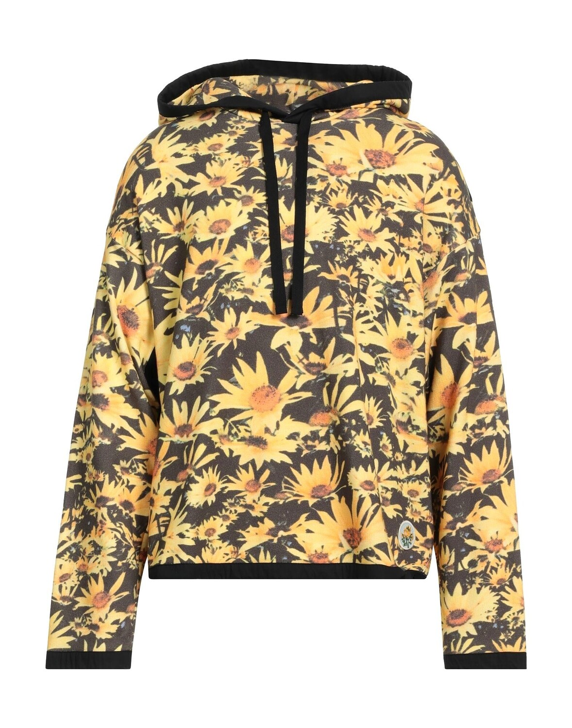 

Толстовка Jil Sander, желтый