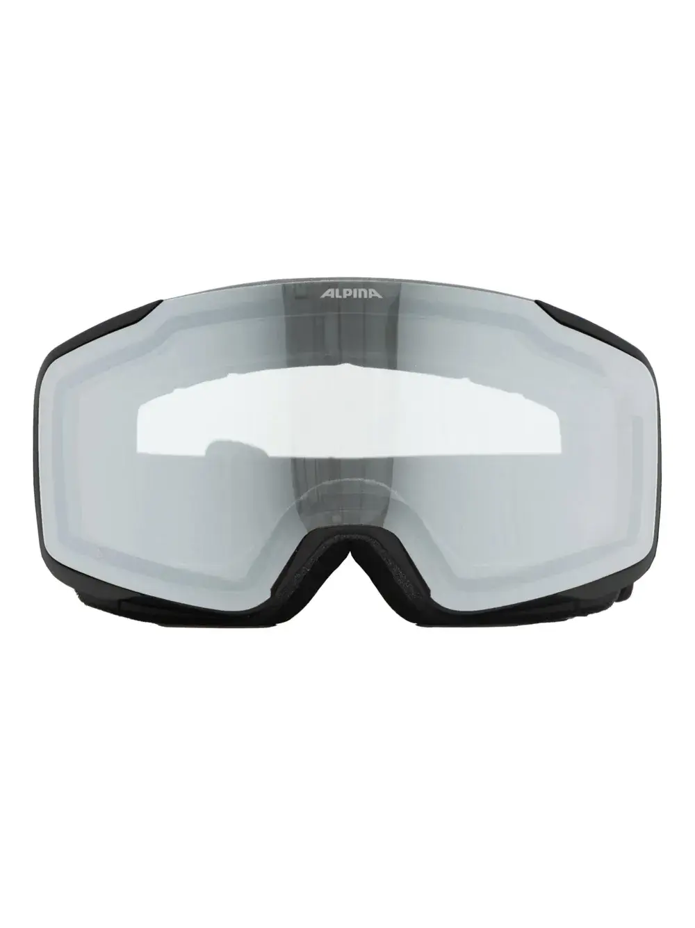 

Горнолыжная маска с логотипом Taos Alpina, черный