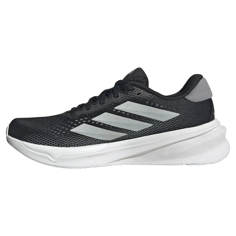 Беговые кроссовки adidas Supernova Stride 2.0, черный — фото 3