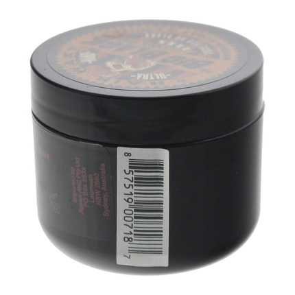 Помада для волос Cock Grease Ultra Hard The Big Black XXXX 50g — фото 3