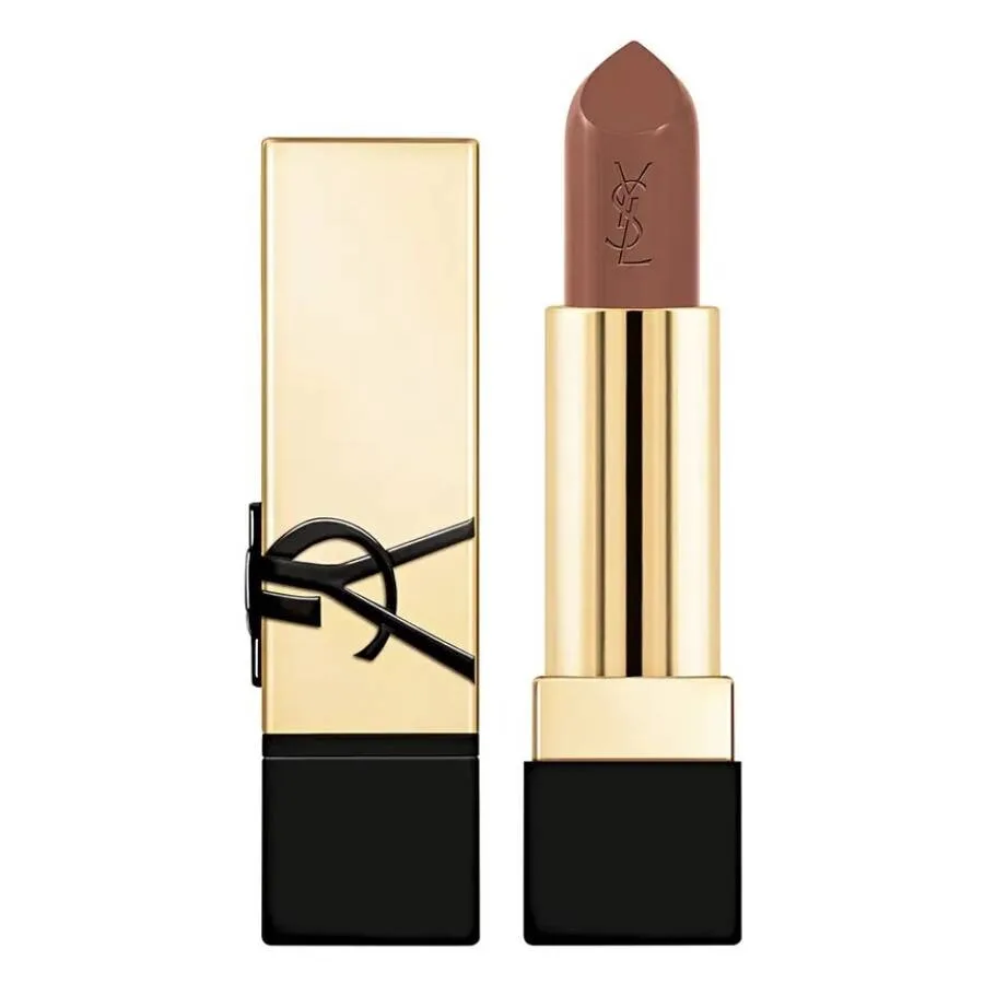 Помада Yves Saint Laurent Rouge Pur Couture - N16 Beige Affair, бежевый