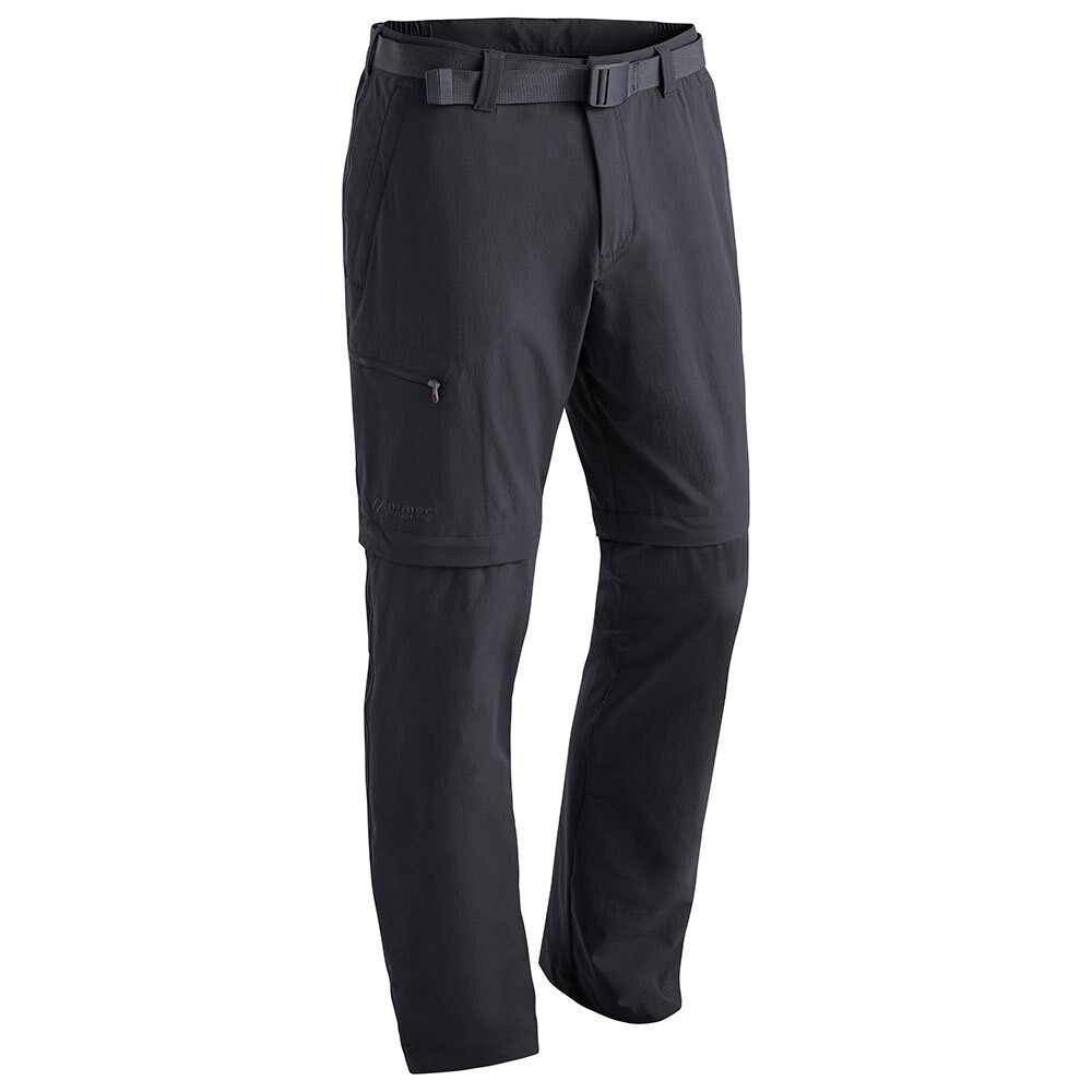 

Брюки Maier Sports Tajo, черный