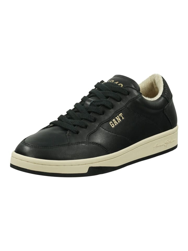 

Низкие кроссовки GANT Footwear, черный