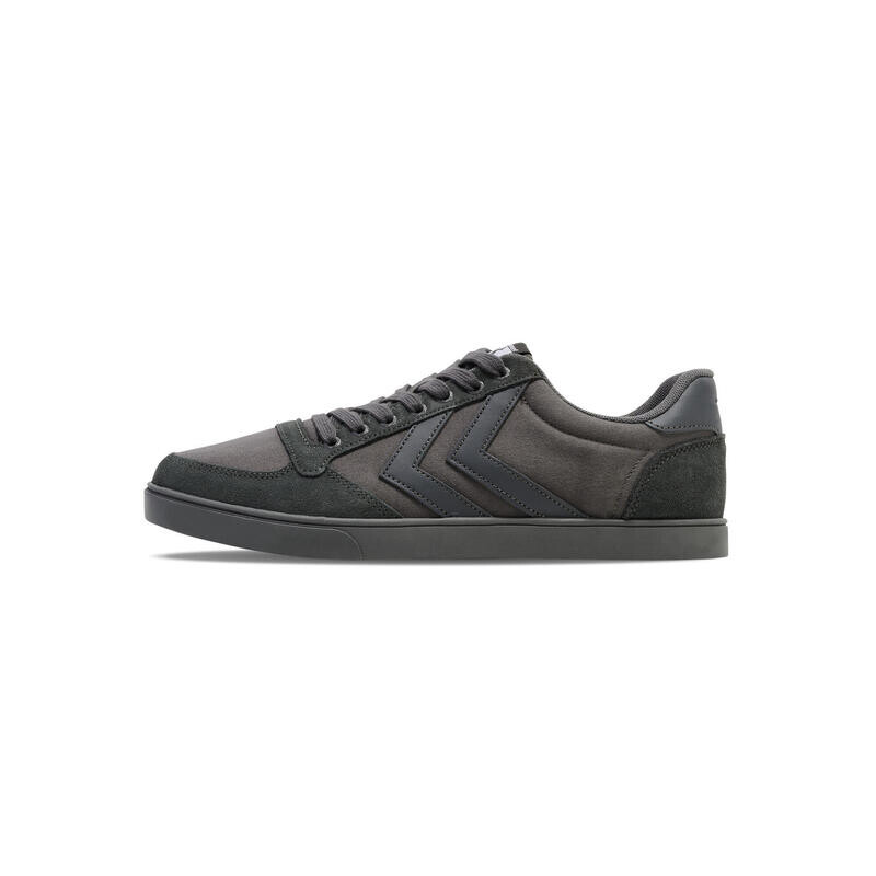 

Облегающие кроссовки Stadil Tonal Low Athleisure HUMMEL, цвет grau
