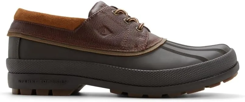 Мужские ботинки Sperry Coldbay с тремя роскошными элементами, коричневый — фото 3